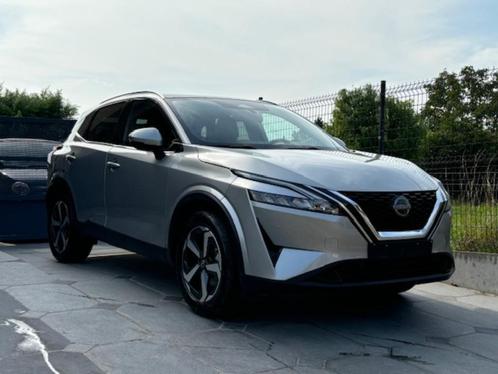 Nissan Qashqai * 1.3 DIG-T * Automaat * Slechts 3189Km, Auto's, Nissan, Bedrijf, Te koop, Qashqai, ABS, Achteruitrijcamera, Airbags