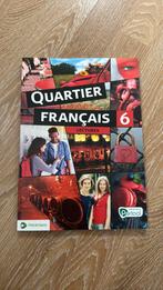 Quartier français 6 - lecture, Boeken, Ophalen of Verzenden, Nieuw, ASO, Frans