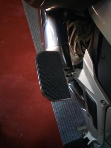bmw k1600 treeplank passagier beschikbaar voor biedingen