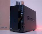 Synology DiskStation DS220+ (zonder harde schijven)