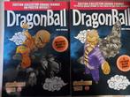 Bd dragon Ball 3 et 4, Ophalen of Verzenden, Zo goed als nieuw