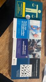 Mariska Zegers - Evidence based practice, Boeken, Ophalen of Verzenden, Zo goed als nieuw, Nederlands, Mariska Zegers; Floor den Boer; Ingrid Schouten; Jeffrey Stolp