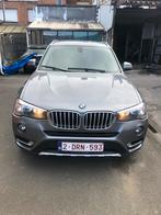 BMW X3, Auto's, Automaat, 1995 cc, Leder, Particulier