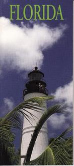 REISHANDBOEK “Florida”, Boeken, Reisgidsen, Ophalen of Verzenden, Zo goed als nieuw, Noord-Amerika, Reisgids of -boek