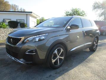 Peugeot 5008 1.2 Puretech GT-Line/7 places/60 000 km