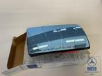 NOS spiegelglas gewelfd rechts Mercedes-Benz R129 W140 W202, Auto-onderdelen, Spiegels, Ophalen of Verzenden, Nieuw, Mercedes-Benz