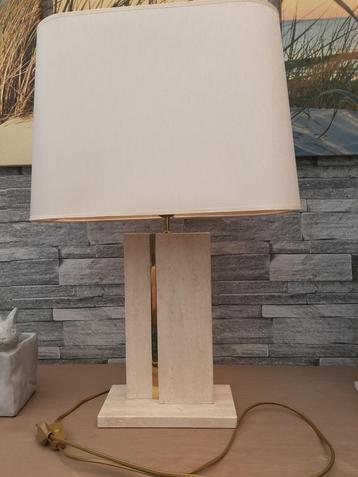 grote mooie lampadaire uit de jaren 70-80, Enlèvement