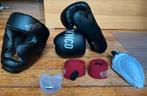 Kit Boxe anglaise / Muay Thaï, Sports & Fitness, Comme neuf