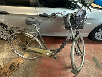 Lot fietsen - norta decathlon gazelle etc.. beschikbaar voor biedingen