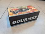 Gourmetset met pannetjes. Nooit gebruikt, Ophalen of Verzenden, Zo goed als nieuw, Minder dan 4 personen