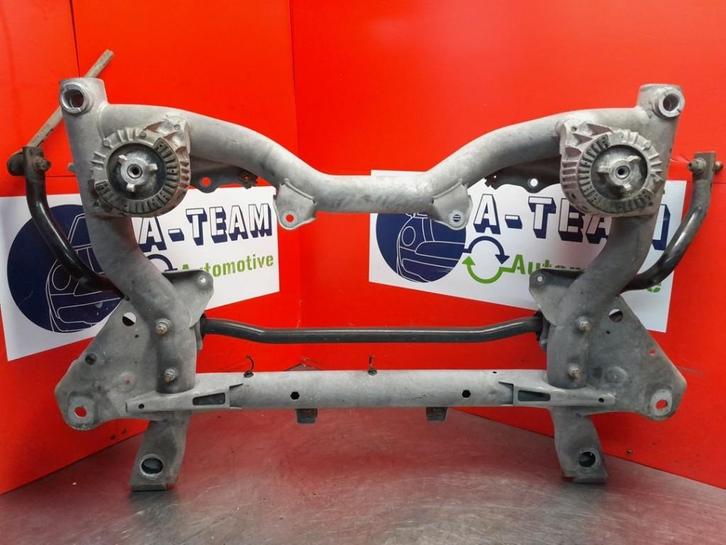 SUBFRAME Mercedes-Benz C (C204) (01-2011/-), Auto-onderdelen, Ophanging en Onderstel, Mercedes-Benz, Gebruikt