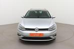 (1WVK489) Volkswagen GOLF 7 VARIANT, Auto's, Volkswagen, Parkeersensor, Alcantara, Bedrijf, 5 deurs