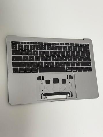 Apple MacBook Pro 13 A1708 2016 2017 toetsenbord Space Grey beschikbaar voor biedingen