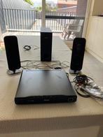 Philips home cinema HTS3260/12, Audio, Tv en Foto, Home Cinema-sets, Ophalen, Gebruikt, Philips