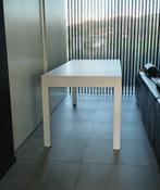 Op maat gemaakte (werk)tafel, Huis en Inrichting, Ophalen, Zo goed als nieuw