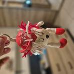 Sleutelhanger Coca-Cola, Ophalen of Verzenden, Zo goed als nieuw