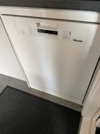 Miele afwasmachine/vaatwasser vrijstaand G5220 SC, Elektronische apparatuur, Vaatwasmachines, Ophalen, Gebruikt, Vrijstaand