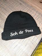 Muts sok de poes, Ophalen, Zo goed als nieuw, Muts