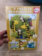 Puzzle enfant neuf