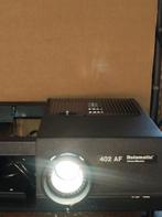 projector, Verzamelen, Ophalen, 1980 tot heden, Projector