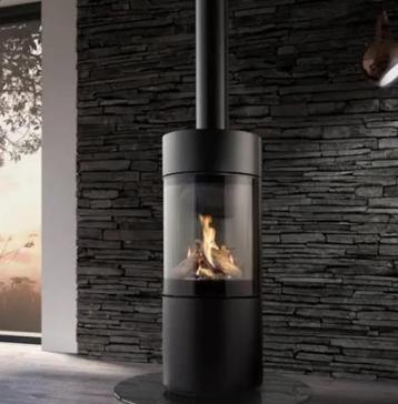 Pellet kachels de edilkamin evia2 up beschikbaar voor biedingen