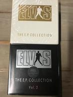 2x7'' EP. Box Elvis presley vol 1+2 ( very Rare), Handtassen en Accessoires, Uiterlijk | Parfum, Ophalen of Verzenden, Zo goed als nieuw