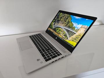 HP ProBook 450 G7 15" Full HD laptop met i5-10210U processor beschikbaar voor biedingen