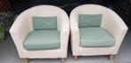 2 sièges Tullsta (Ikea), Antiquités & Art, Enlèvement