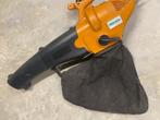 Aspirateur souffleur Greentech, Ophalen, Gebruikt, Handgedragen, Met zuigfunctie