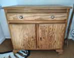 antieke commode, Ophalen