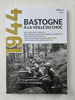 1944, Bastogne à la veille du choc, Livres, Guerre & Militaire, Comme neuf, COLLECTIF, Enlèvement ou Envoi, Deuxième Guerre mondiale