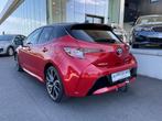 Toyota Corolla Hybrid /GR Sport/ Navi - DAB - Camera //, Auto's, Automaat, 72 kW, Corolla, Bedrijf