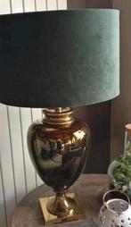 vintage lampe de table Dauphin, Enlèvement