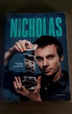 Nicholas Arnst - Nicholas, Livres, Loisirs & Temps libre, Enlèvement, Utilisé, Nicholas Arnst