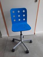 Ikea kinder bureaustoel, Huis en Inrichting, Ophalen, Gebruikt, Bureaustoel