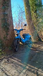 Honda Wallaroo A klasse, Fietsen en Brommers, Brommers | Honda, Ophalen, Gebruikt, Klasse A (25 km/u), 50 cc