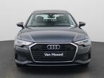 Audi A6 BE Advanced 35 TDI S tronic (automatique), Autos, Audi, Argent ou Gris, 2000 kg, Automatique, Tissu