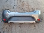 Dacia Sandero II Stepway 2017 achterbumper, Ophalen, Achter, Dacia, Bumper