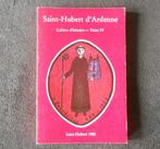 Saint-Hubert d' Ardenne Cahiers d'histoire Tome IV - 1980, Livres, Enlèvement ou Envoi, Utilisé