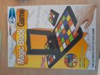 Magic Block game, Ophalen, Zo goed als nieuw