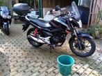 moto Honda CBF125  bj2018, Particulier, 125 cc, Toermotor, 11 kW of minder