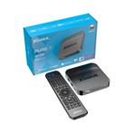 Xsarius Pure 4 Android, Audio, Tv en Foto, Mediaspelers, Ophalen, USB 2