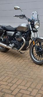 Moto guzzi v9 roamer, Motoren, Motoren | Moto Guzzi, 2 cilinders, Particulier, Overig, 850 cc