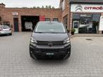 Citroen Jumpy XL Dubbele Cabine 31300+BTW, Auto's, Citroën, Automaat, https://public.car-pass.be/vhr/0c19d60c-3b7e-49f7-a601-331949d2974a