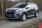 Kia Sportage 1.6i 2WD Business Fusion ISG (bj 2018), Auto's, Te koop, Sportage, Benzine, Gebruikt