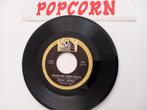 JESSE JAMES. BRING MY BABY BACK. POPCORN US 45 T, Ophalen of Verzenden, Zo goed als nieuw