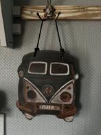 Handgeschilderd plakaat Volkswagen T1bus, Hobby en Vrije tijd, Ophalen, Nieuw