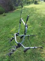 THULE ClipOn 9103 fietshouder voor 3 fietsen op geveerde hat, Ophalen, 3 fietsen of meer, Zo goed als nieuw, Achterklepdrager