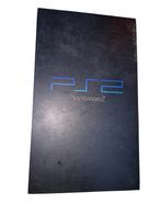 PlayStation 2 voor onderdelen, Games en Spelcomputers, Ophalen of Verzenden, Zo goed als nieuw