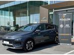 Hyundai Bayon 1.0 T-GDI AUTOMAAT Sky / STOCK, Automaat, 100 pk, 5 deurs, 74 kW